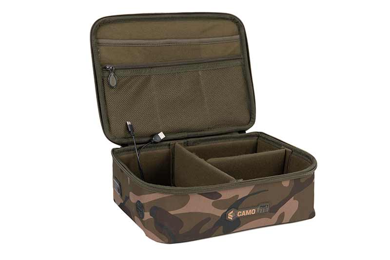 Fox Camolite™ Deluxe Gadget Safe