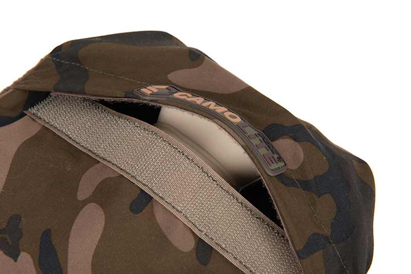 Fox Camolite™ Hot Water Bottles