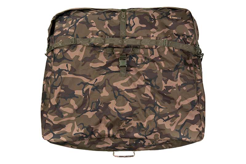 Fox Camolite™ Bedchair Carrybags