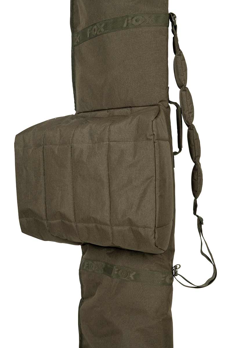 Fox Voyager® 3.9m 4 Rod Holdall