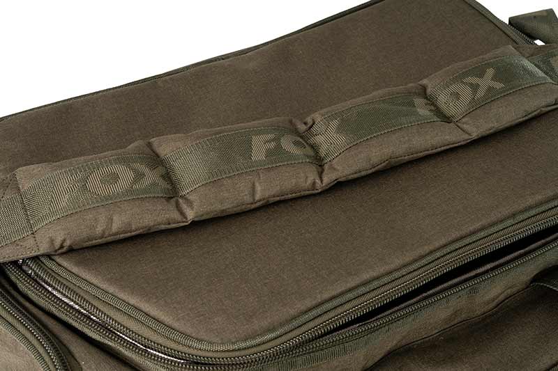 Fox Voyager® 2 Person Cooler Food Bag