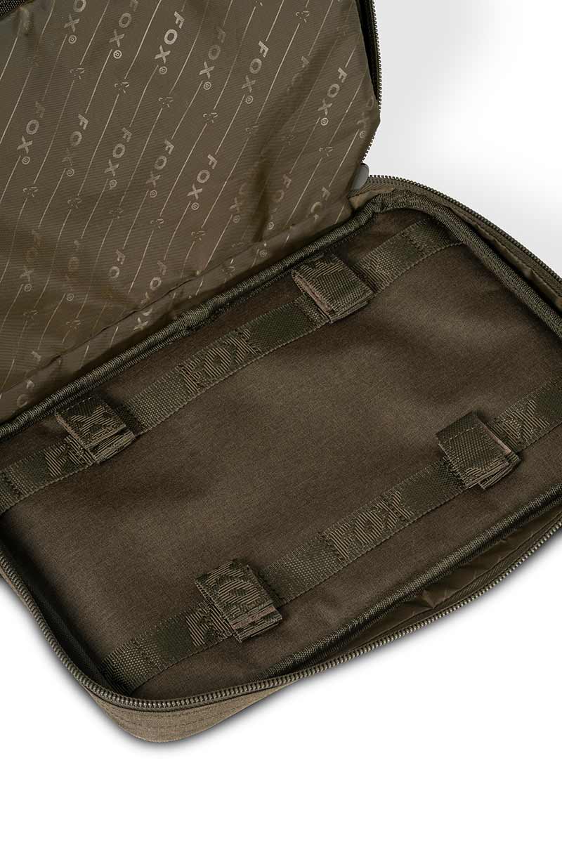 Fox Voyager® Small Buzz Bar Bag