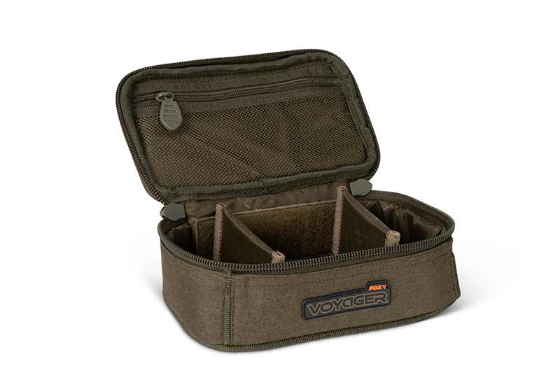Fox Voyager® Lead & Bits Bag
