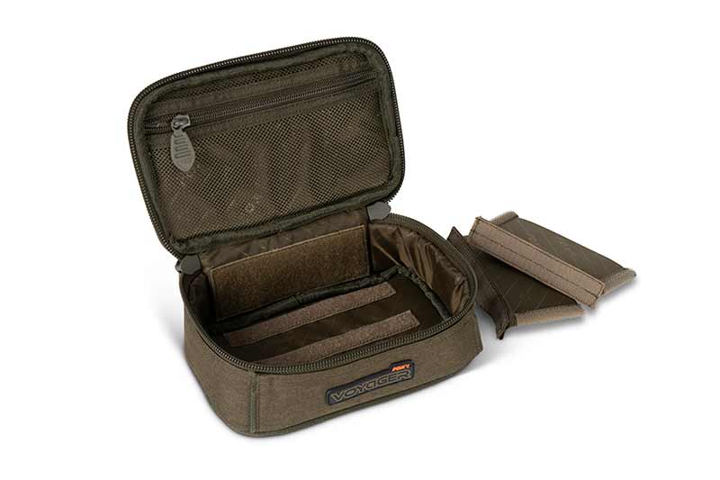 Fox Voyager® Lead & Bits Bag