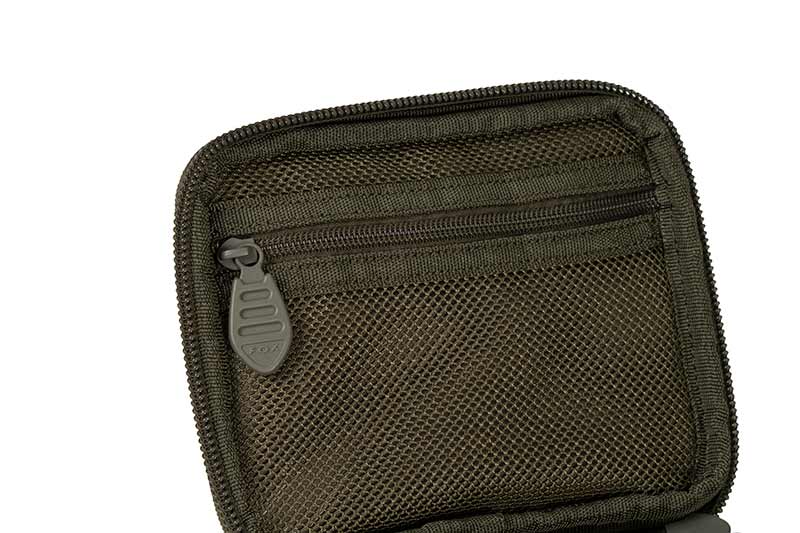 Fox Voyager® Lead & Bits Bag - Rigid Insert