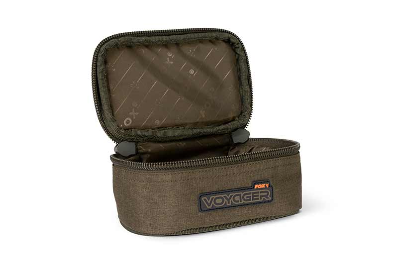 Fox Voyager® Small Accessory Bag