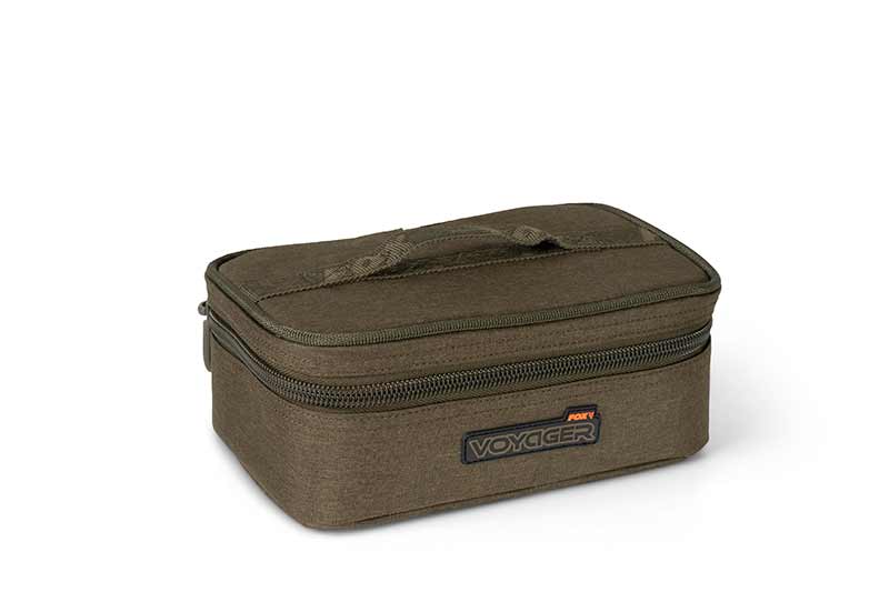 Fox Voyager® 8 Pot Hookbait Case