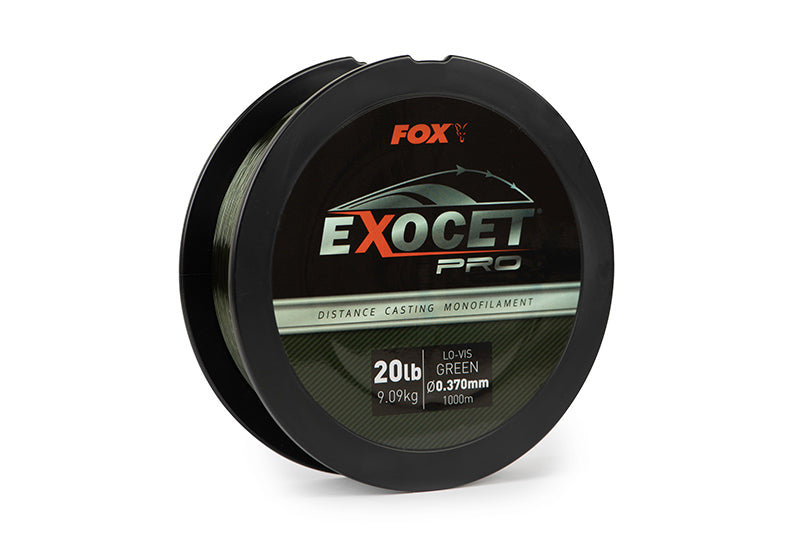 Fox Exocet Pro Mono