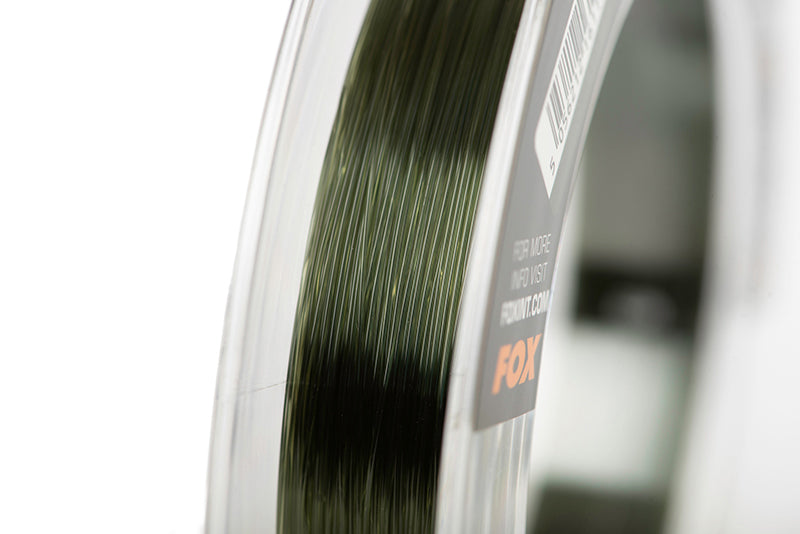 Fox Exocet Pro Double Tapered Mainline