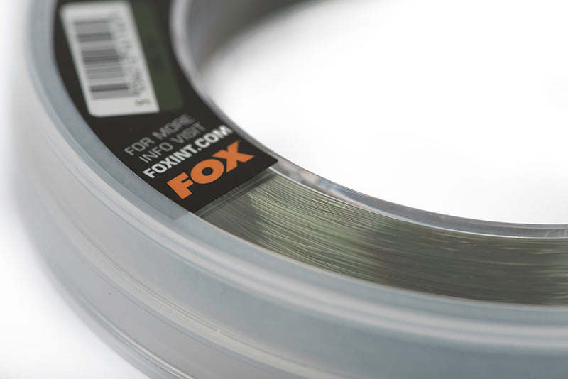 Fox Exocet Pro Double Tapered Mainline