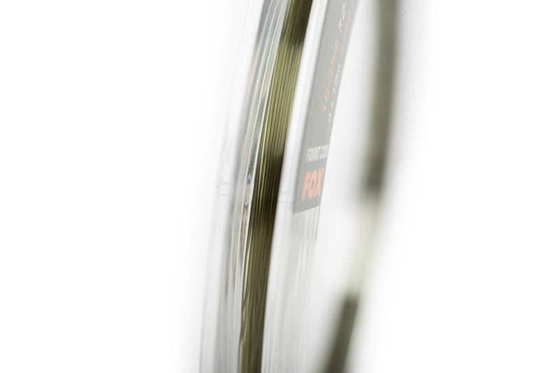 Fox Exocet Pro Tapered Leader