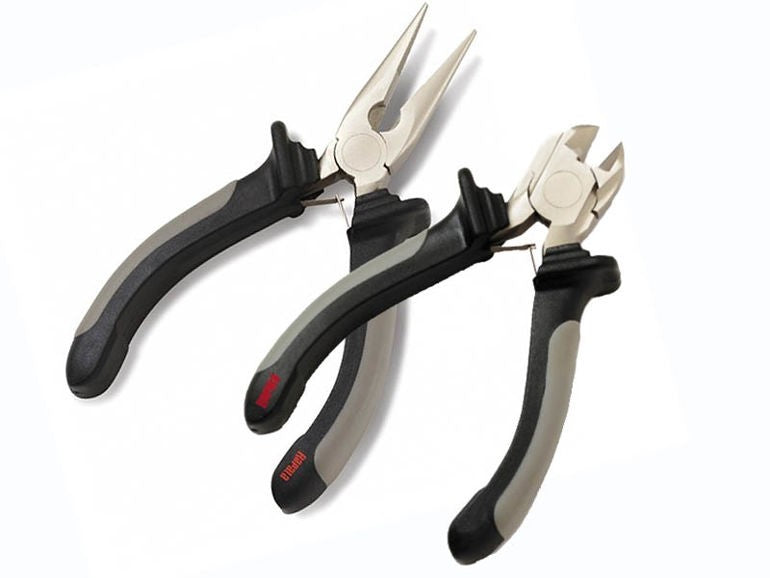 RSC-4 pliers/RPLR-5 pliers/Folding double tool sheath