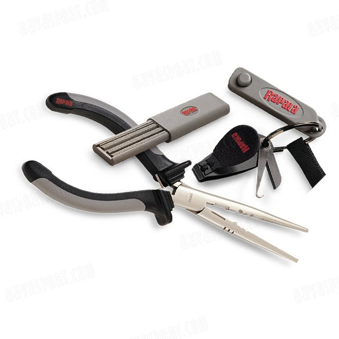 Combo patent + pensa + clipper multifunctional