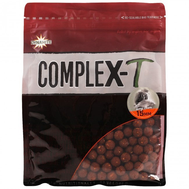 CompleX-T boilies 20mm 1kg