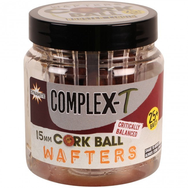 CompleX-T Wafter- 15mm cutie