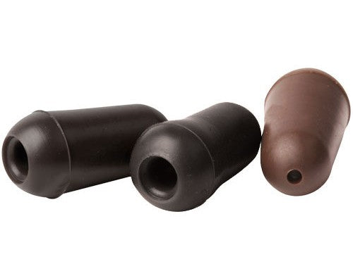 Conuri protectie 20mm kaki (20 buc)