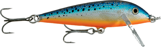 CD03 BSM Rapala wobbler