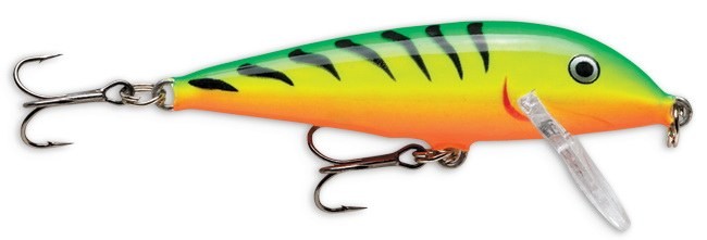 CD2.1m Rapala wobbler
