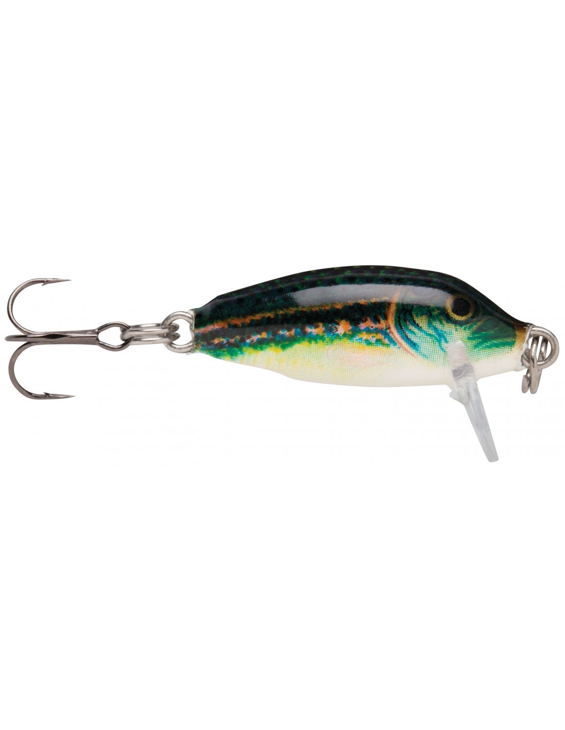 CD03 Rapala wobbler
