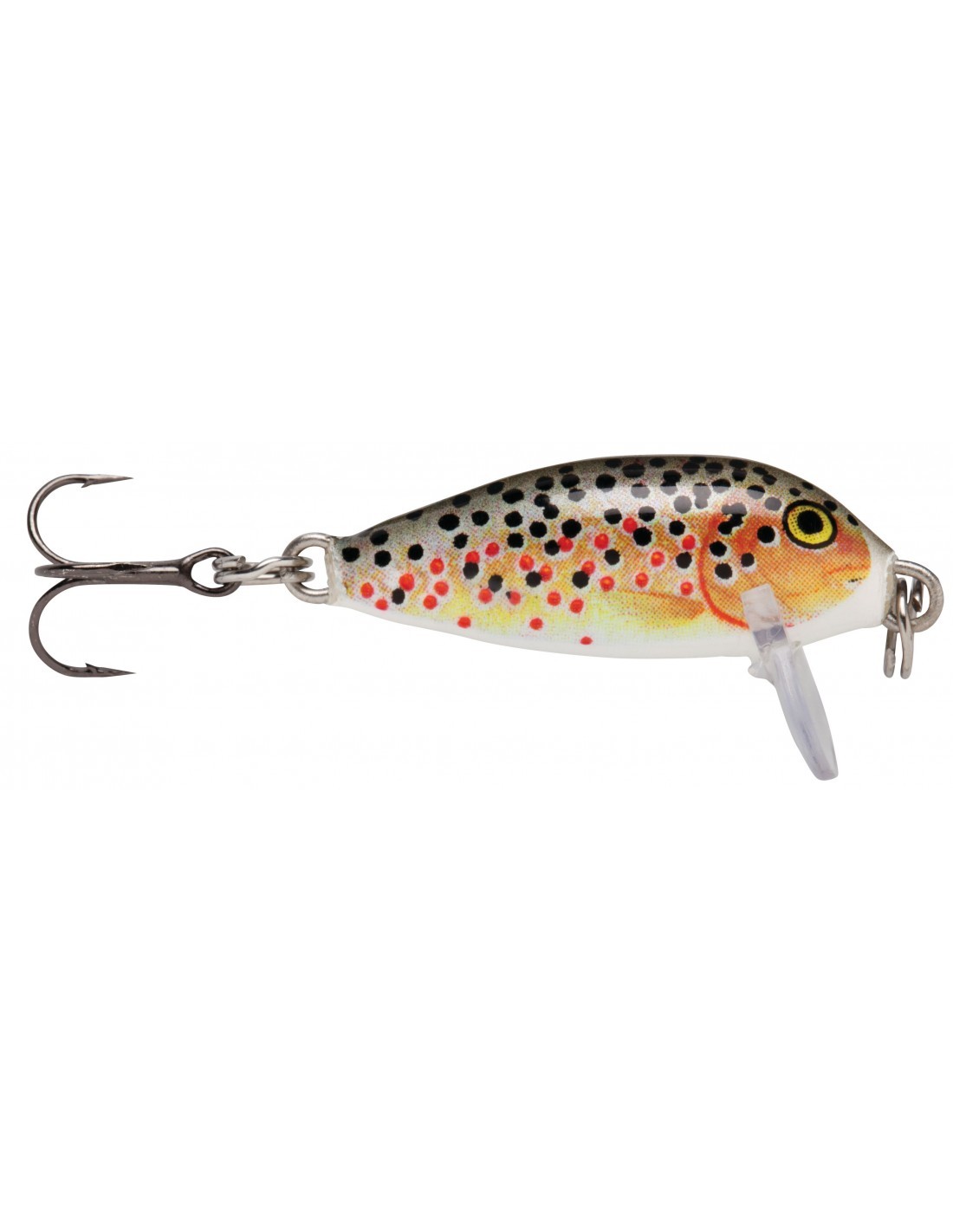 CD03 Rapala wobbler