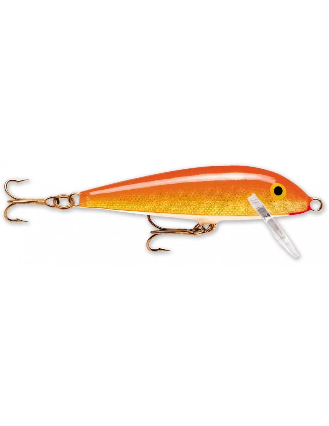 CD05 GFR Rapala wobbler