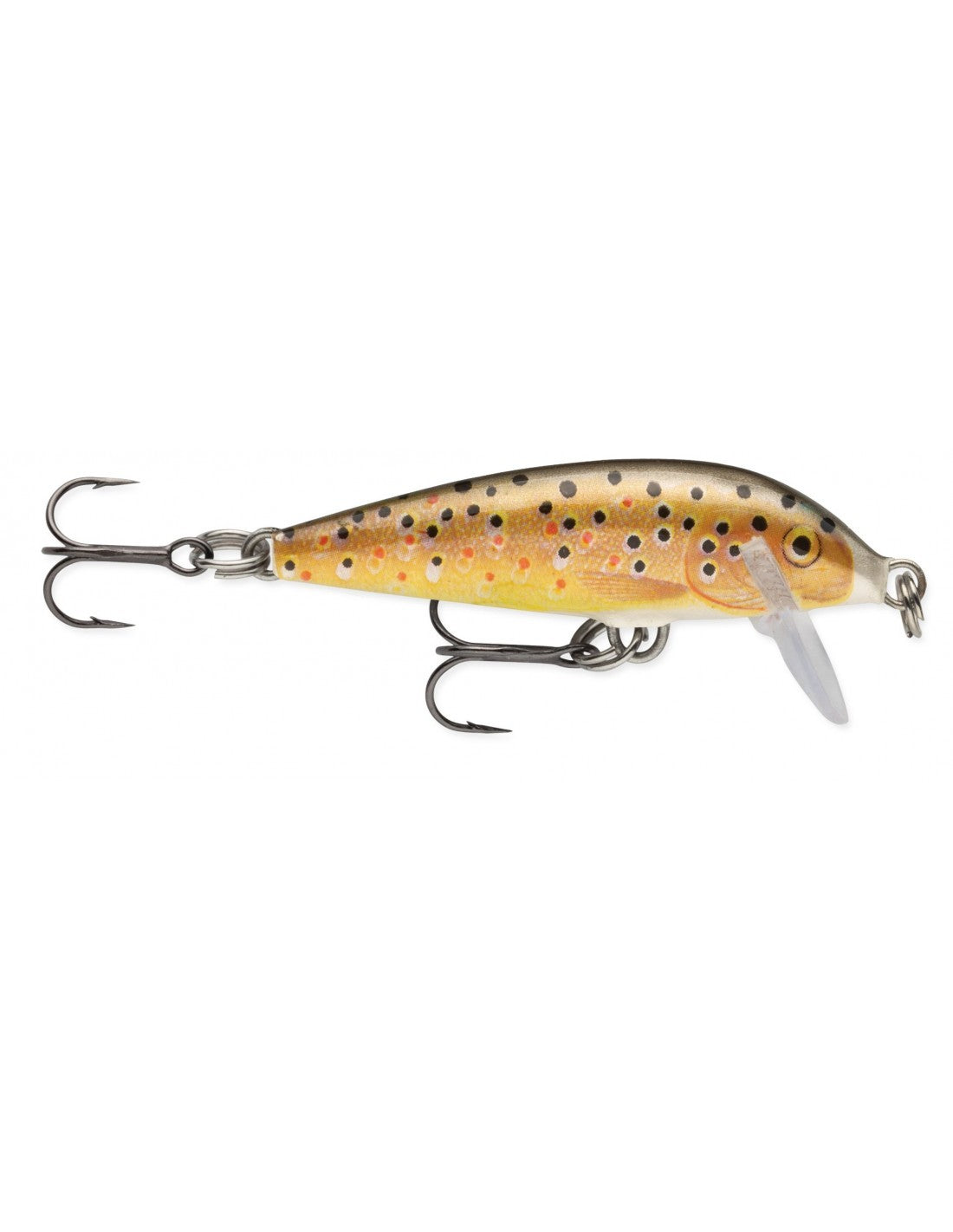 CD05 Rapala wobbler