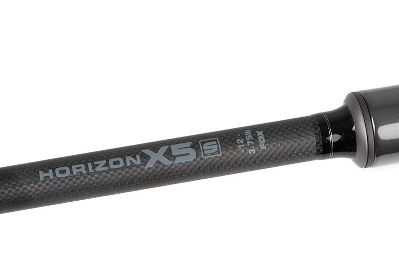Fox Horizon X5-S Rods