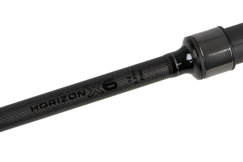 Fox Horizon X6 Rods