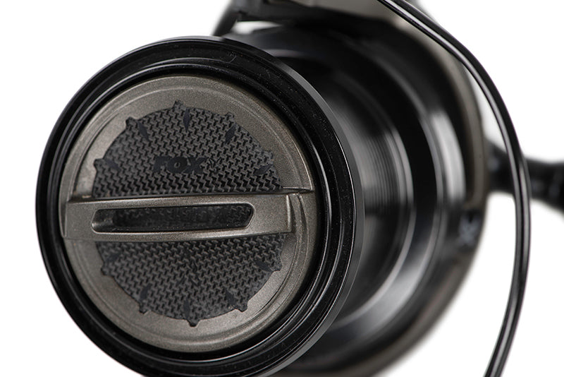 Fox 14000XC Reel