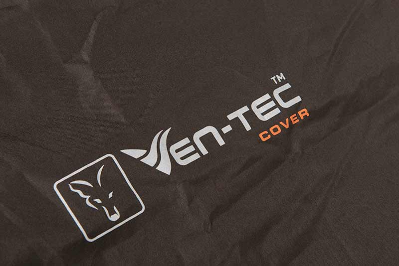 Fox Ventec Covers