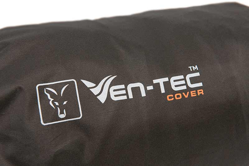 Fox Ventec Covers
