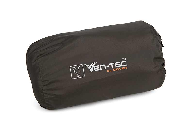 Fox Ventec Covers