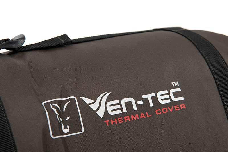 Fox Ventec Thermal Covers