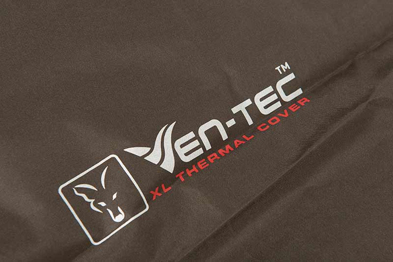 Fox Ventec Thermal Covers