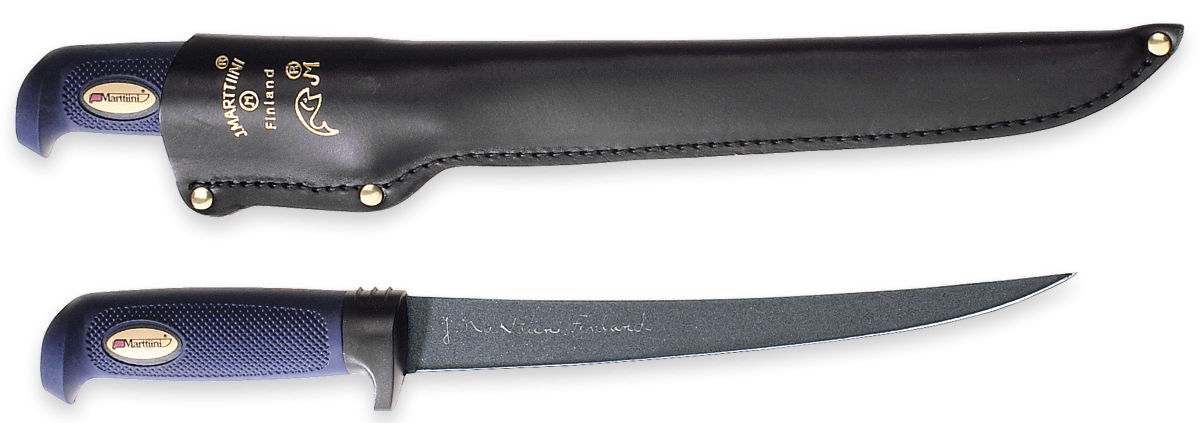 Marttiini cutit pt. filetat Martef 23cm