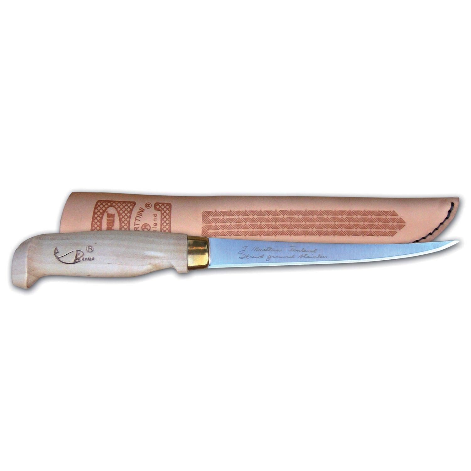 Cutit Rapala pentru filetat lama 10 cm