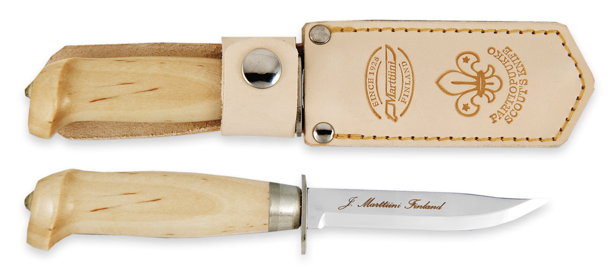 Marttiini cutit Scout 9 cm