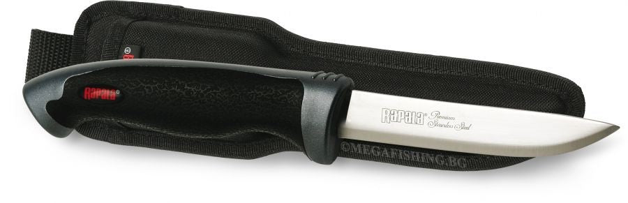 Cutit Sportsman's lama 10 cm