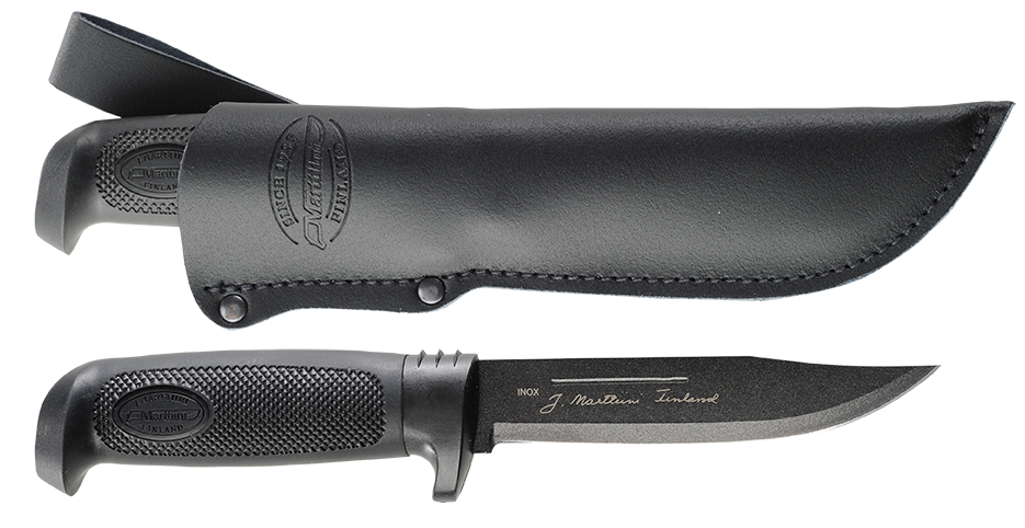 Marttiini cutit vanatoare Condor Frontier 13 cm
