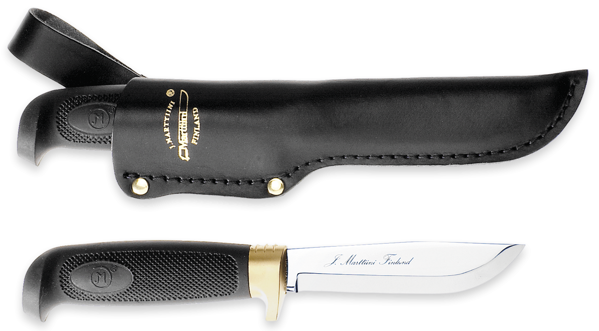 Marttiini cutit vanatoare Condor 11cm