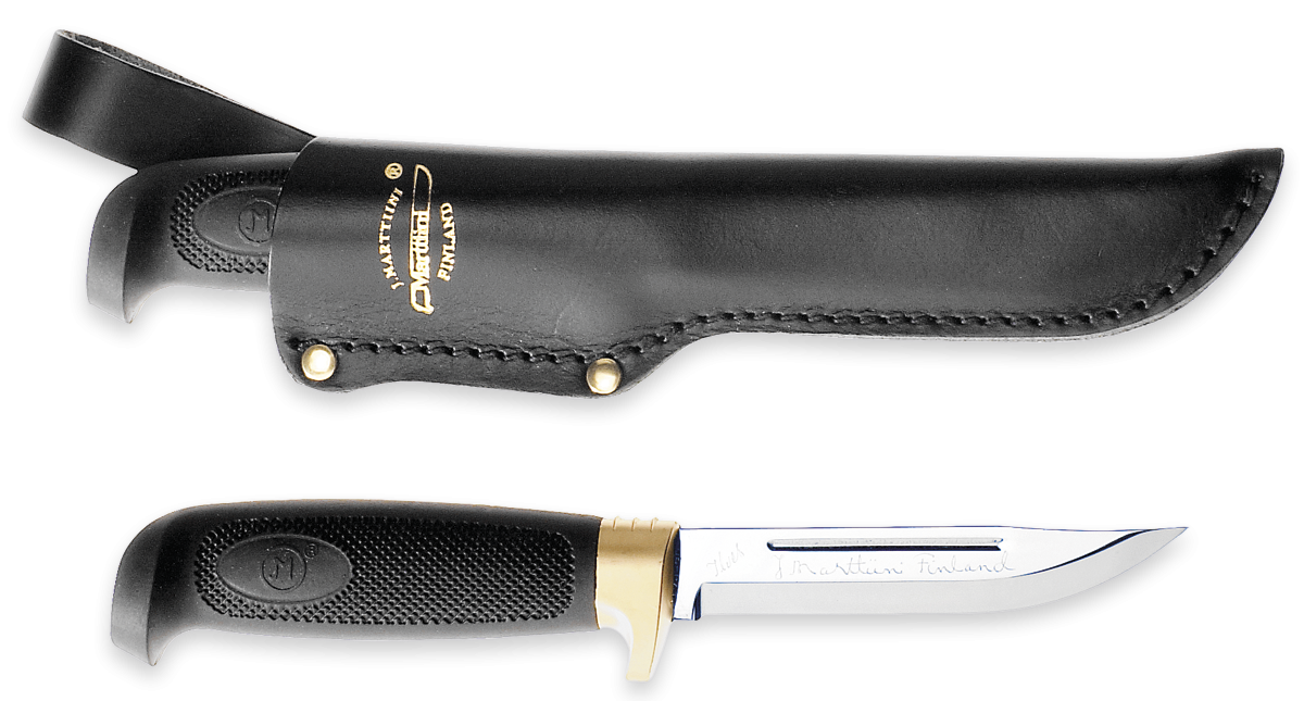 Marttiini cutit vanatoare Condor 11cm