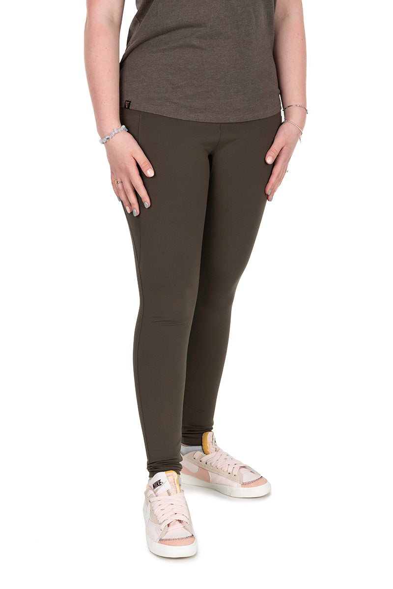 Fox Women's Clothing Leggings