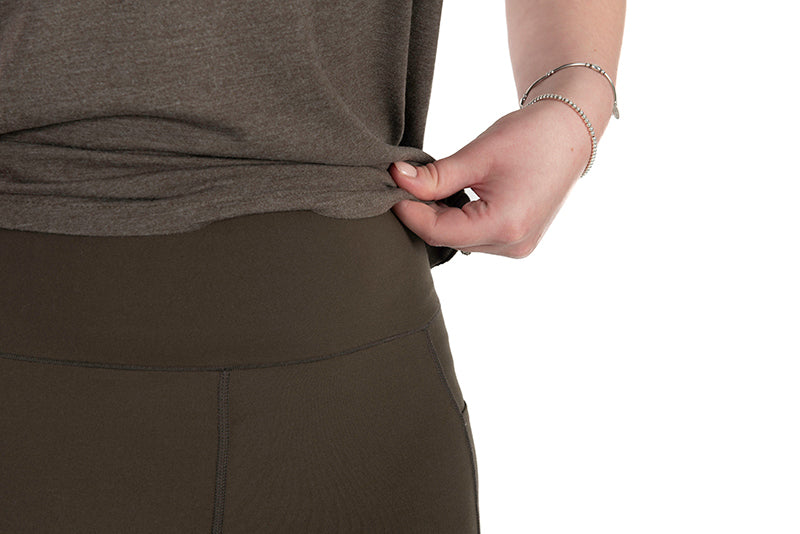 Fox Women's Clothing Leggings