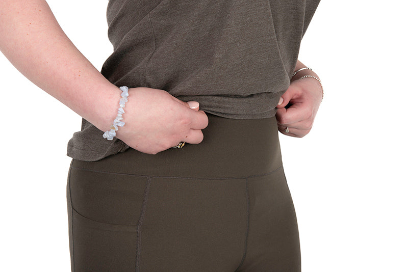 Fox Women's Clothing Leggings