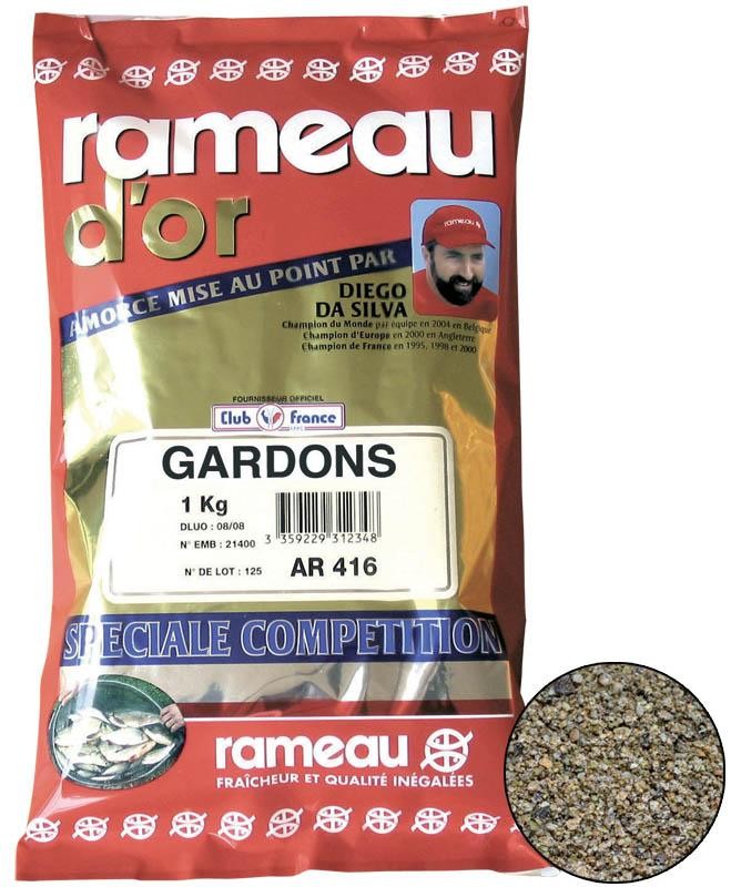 Rameau D'or super competition gros gardon (groundbait) 1kg