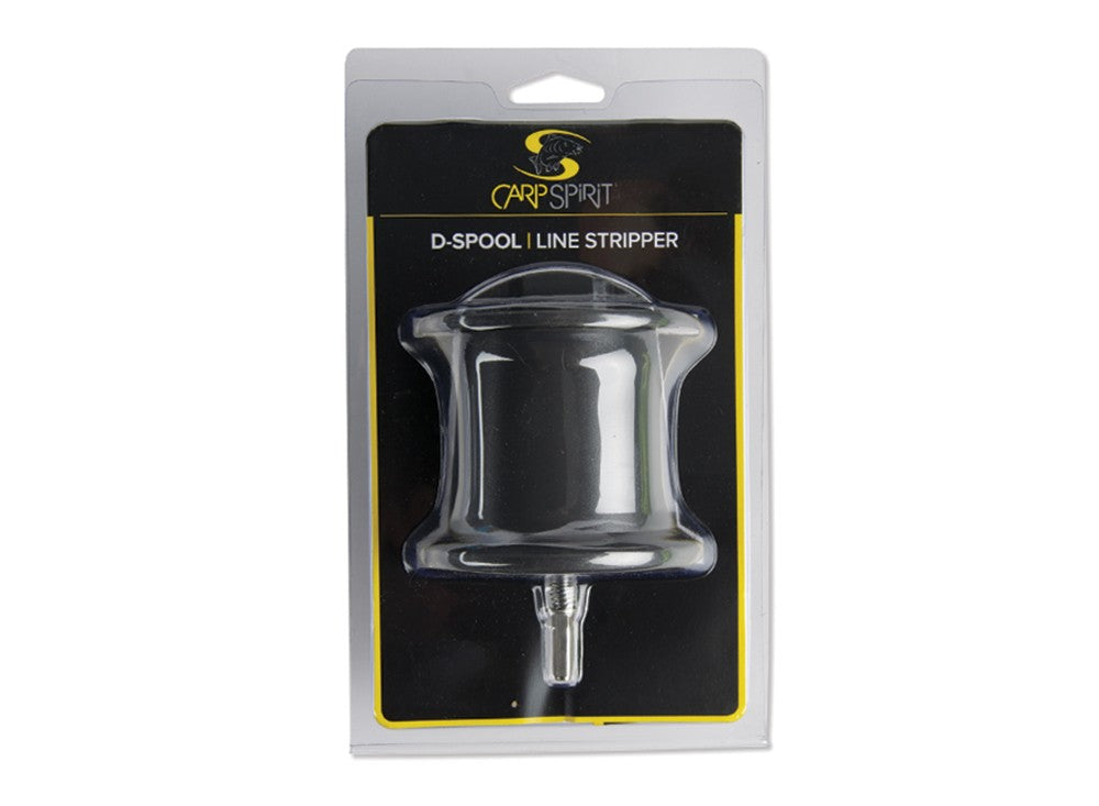 D-SPOOL Line Stripper