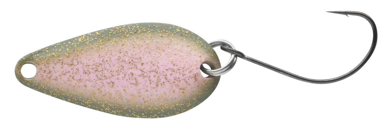 OSCILANTA PRESSO LMN 2,4CM/1,9G SALMON BASIL