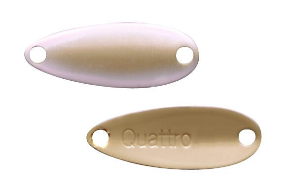 OSCILANTA CHIBI QUATTRO SPOON 2,2CM/0,8G MOMOMANJU