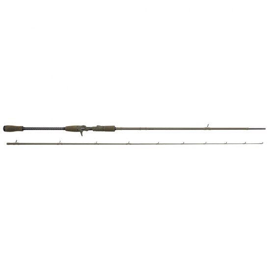 2BUC SG4 LIGHT GAME MF MML 2,13M/7-22G