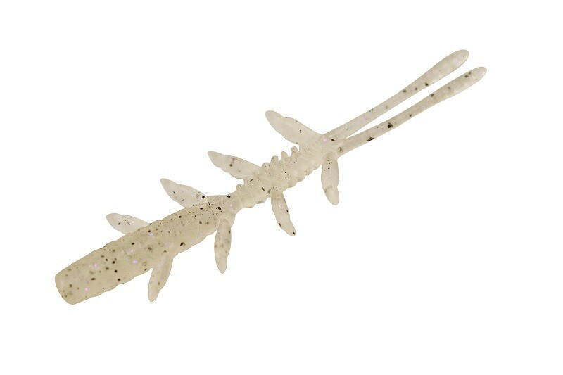 VIERME SCISSOR COMB 2.5INCH STEALTH KASUMI SHIRAUO 10BUC/PL